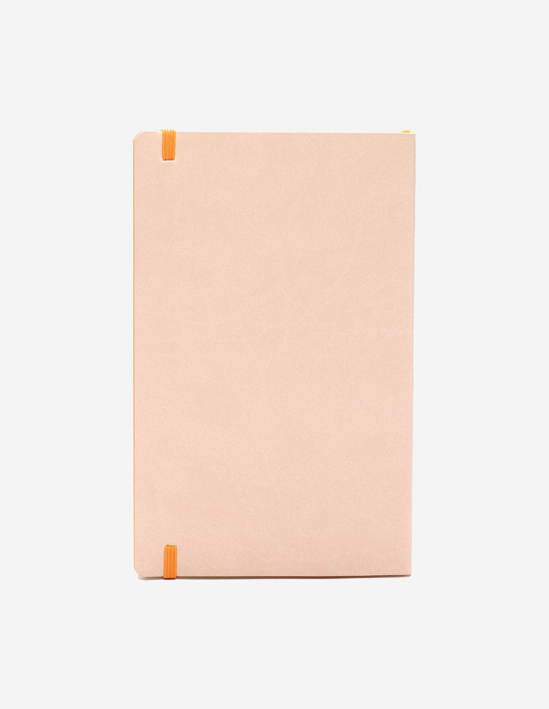 Carnet De Note Ck x Rhodia - Latte