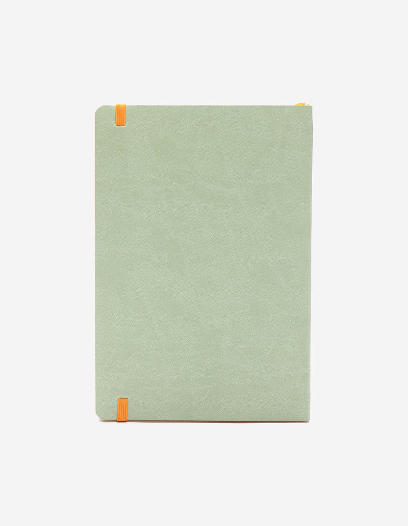 Carnet De Note Ck x Rhodia - Matcha