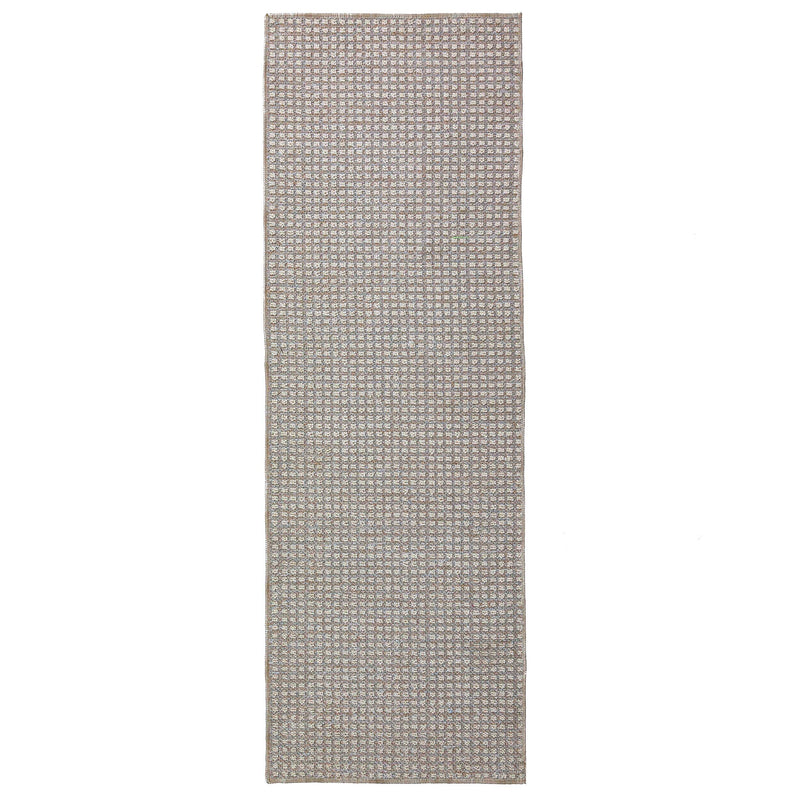 Tapis Lavable De Couloir Speckle
