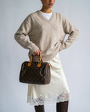 Speedy 25 Monogram Vintage 1993