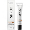 Spf30 Plant Stem Cell Crème Solaire Anti-Âge