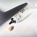 Spf30 Plant Stem Cell Crème Solaire Anti-Âge