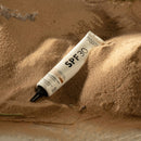 Spf30 Plant Stem Cell Crème Solaire Anti-Âge