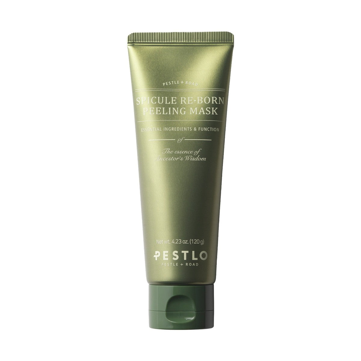 Pestlo - Spicule Re-Born Peeling Mask - 120Ml