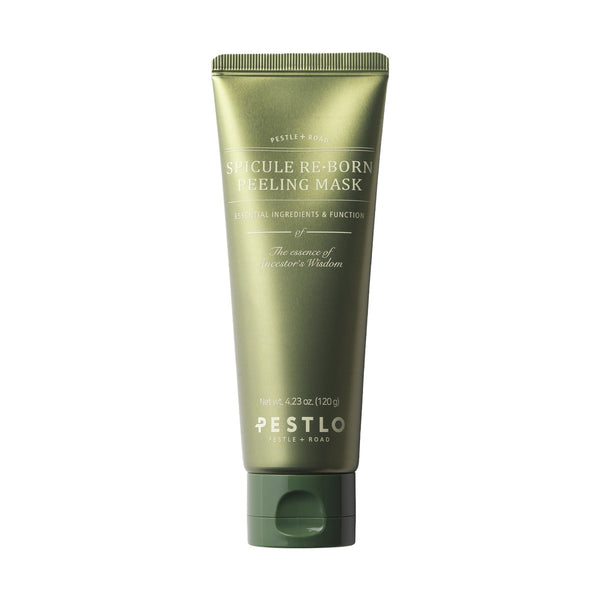 Pestlo - Spicule Re-Born Peeling Mask - 120Ml