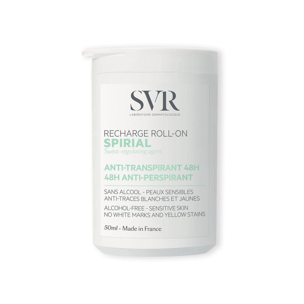 Anti-Perspirant - Spirial Roll-On