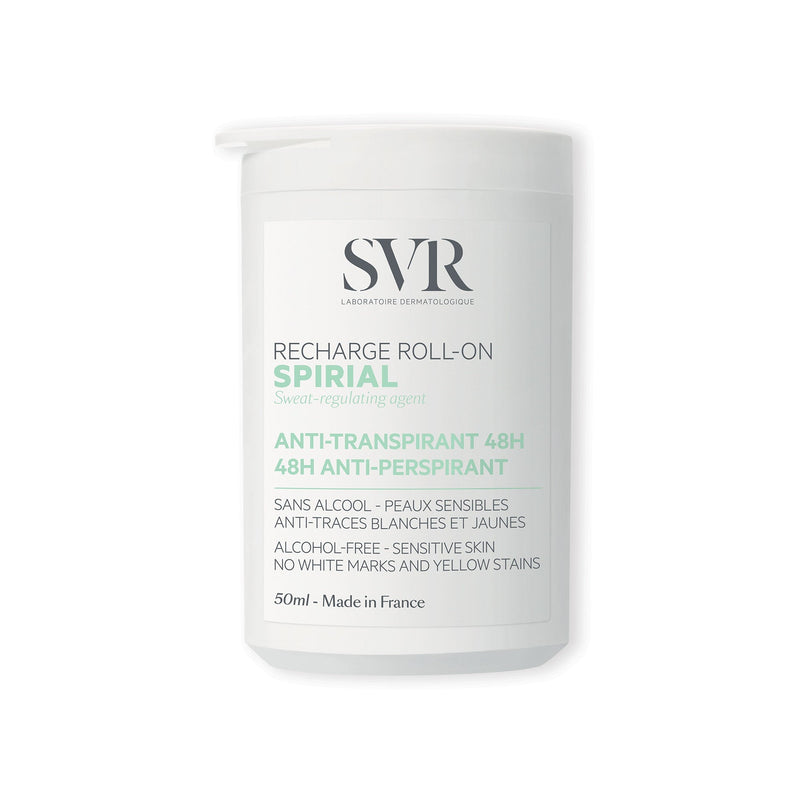 Anti-Transpirant - Roll-On Spirial