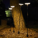 Solar Beacon - 4X Lucenty