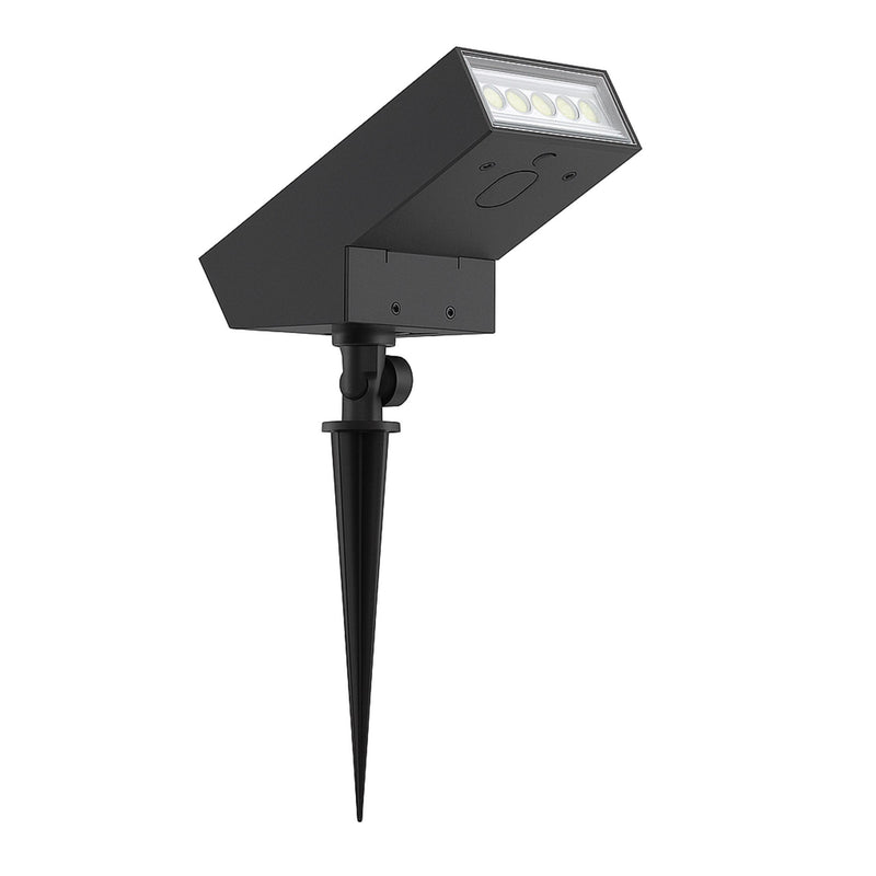 Foco solar - Soltek