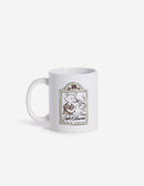 Café Kitsuné Kuala Lumpur Mug