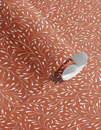 Spring Wallpaper - Golden Sienna
