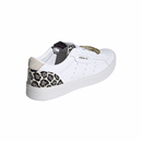 Baskets Sleek - Blanc
