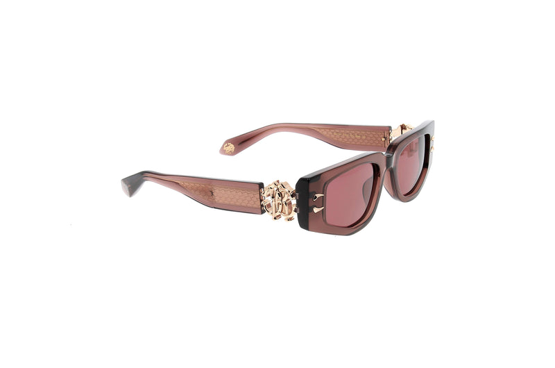 Lunettes De Soleil - Roberto Cavalli