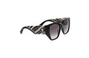 Lunettes De Soleil - Roberto Cavalli