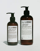 094 Nettoyant Pour Les Mains Et Le Corps & 124 Lait Pour Le Corps - Sauge / Romarin / Lavande