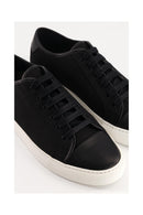 Sneakers Homme EDITION 3 Black Rec_Canvas