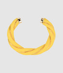 Aurelie Bidermann - Jonc Diana Jaune - Femme