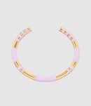 Aurelie Bidermann - Jonc Positano Lilas - Femme