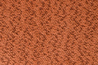 Fenna - Chair - Polyester - Terracotta Red