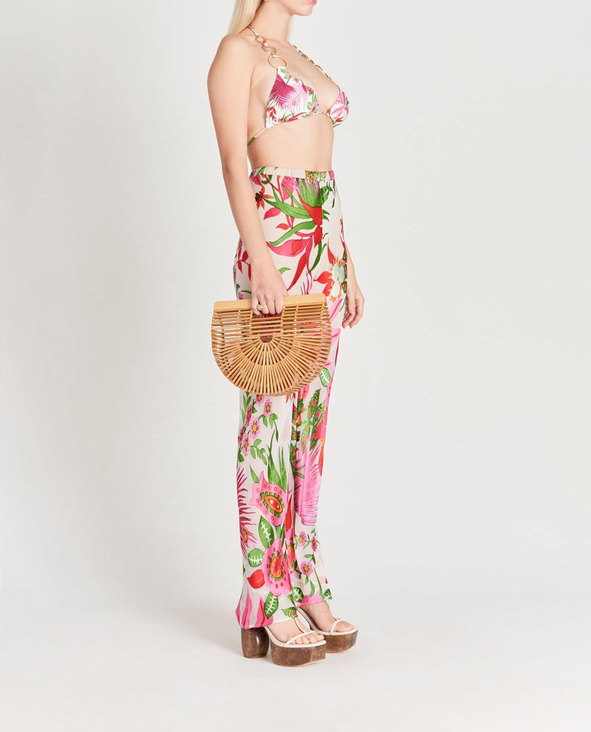 Pantalón de Playa Stacie - La Selva