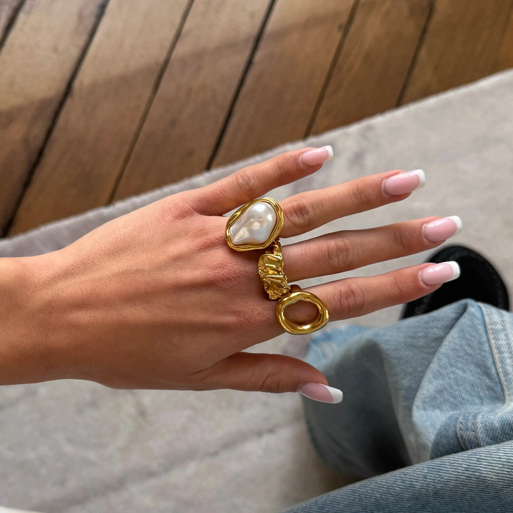 Anillo Nova