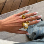 Double Ring