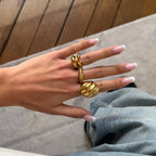 Anillo Croissant