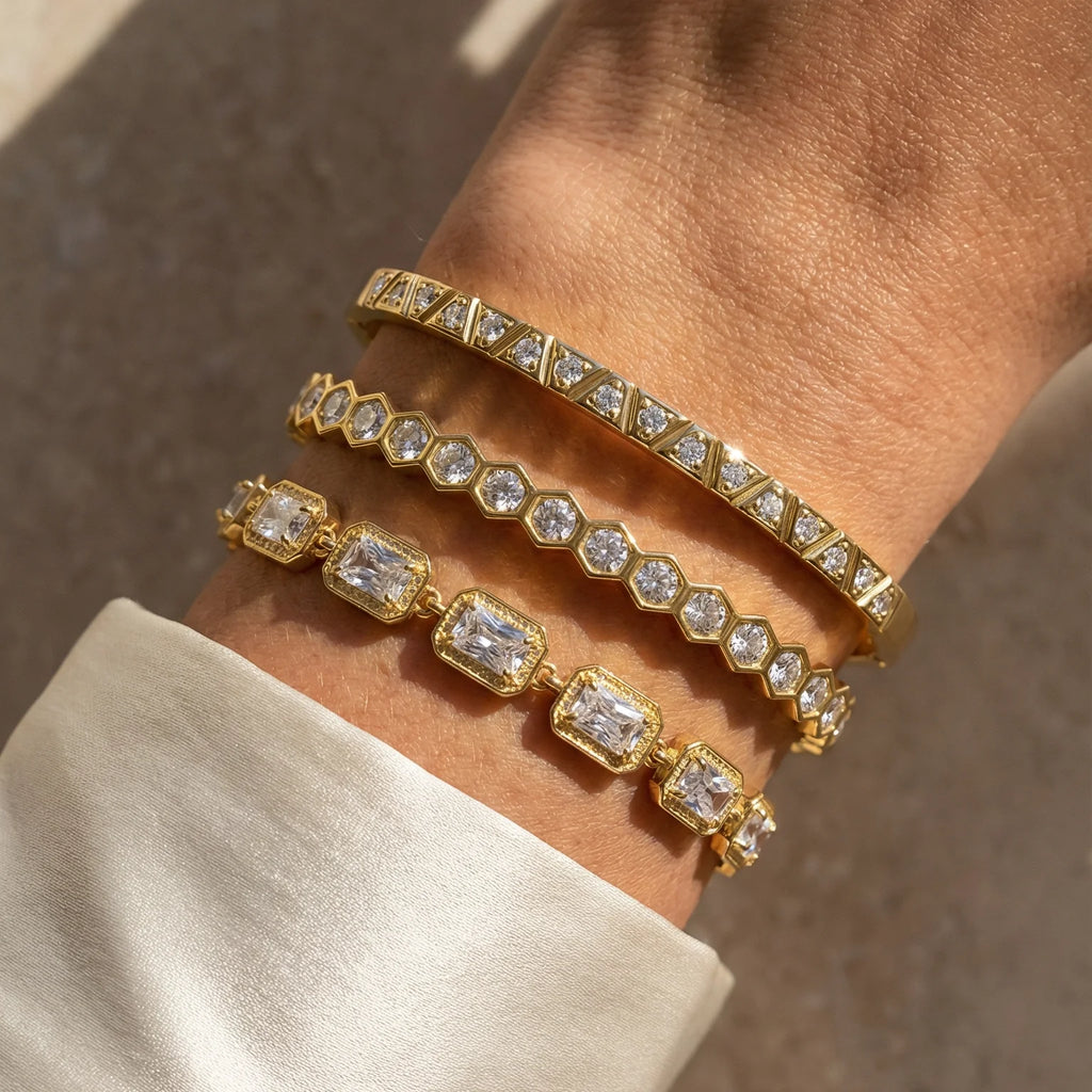 Antoinette Bracelet
