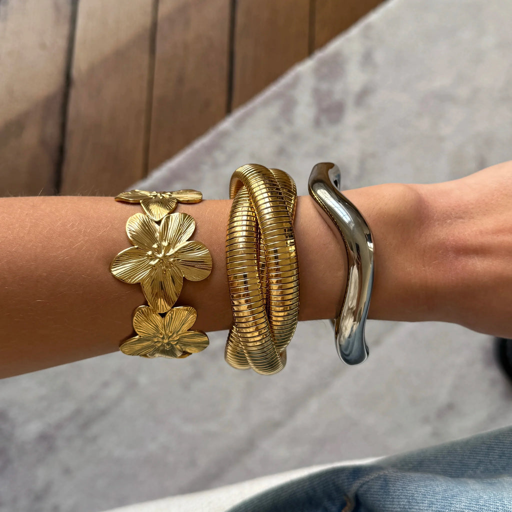 Pulsera Isa