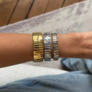 Pulsera Romántica #1