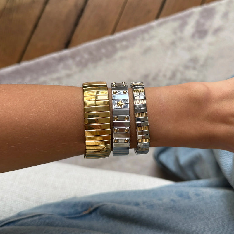 Pulsera Romántica #3