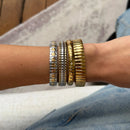 Pulsera Romántica #4