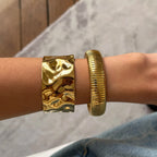 Pulsera Gaia
