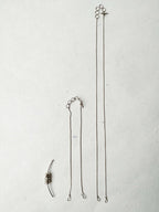 Stacy Necklace