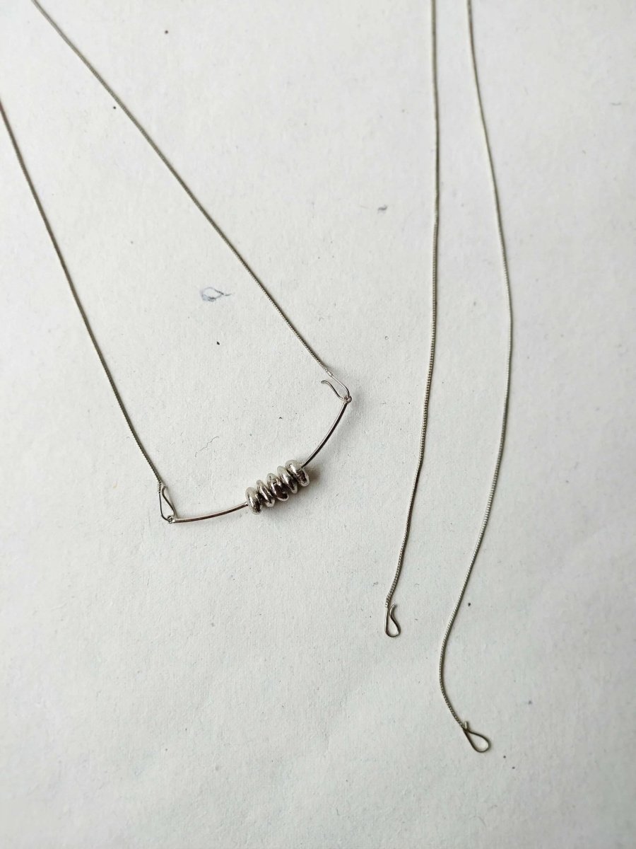 Stacy Necklace