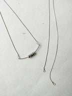 Stacy Necklace
