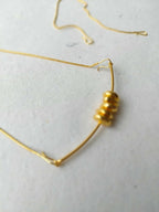 Stacy Necklace