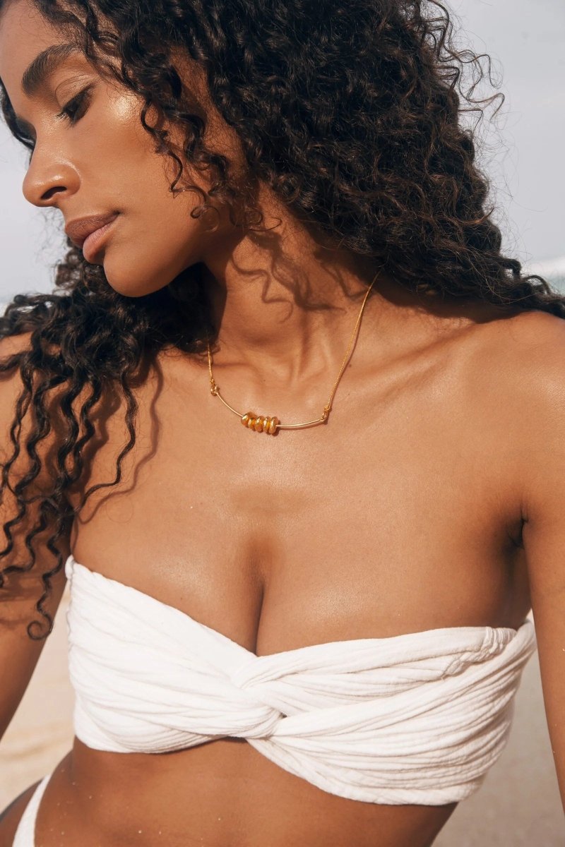 Stacy Necklace
