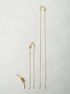Stacy Necklace