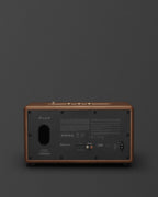 Residential Enclosure - Stanmore III - Brown