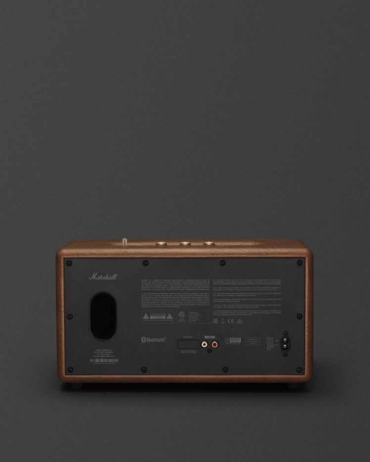 Residential Enclosure - Stanmore III - Brown