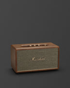 Residential Enclosure - Stanmore III - Brown