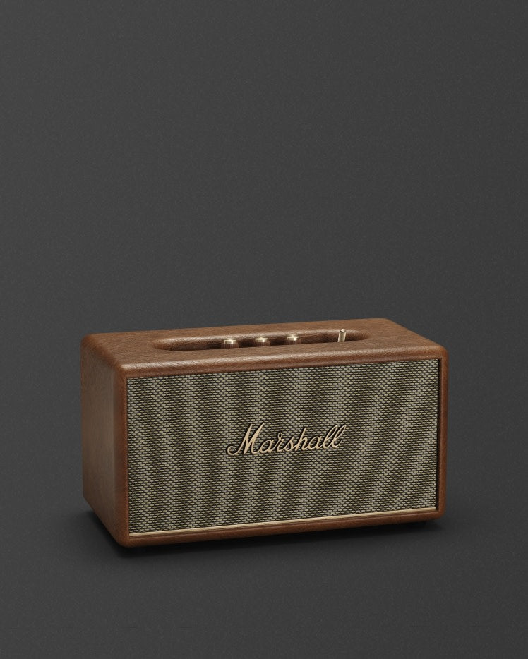 Residential Enclosure - Stanmore III - Brown