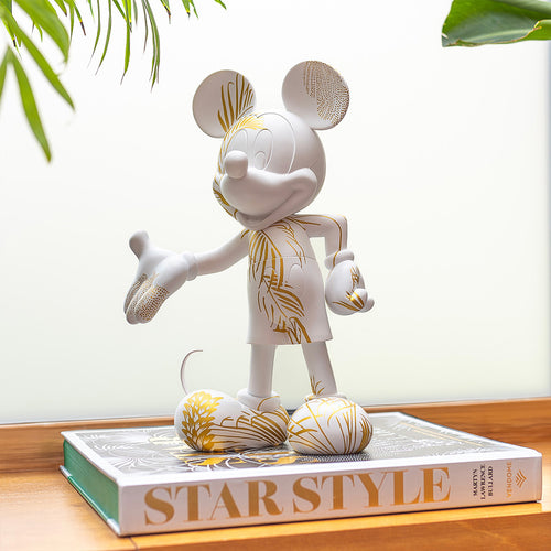 Star Style Mickey