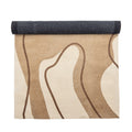 Volano - Tapis - Naturel - Coton