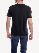 Ungaro Sport - Tee-Shirt Stefano - Black - Homme