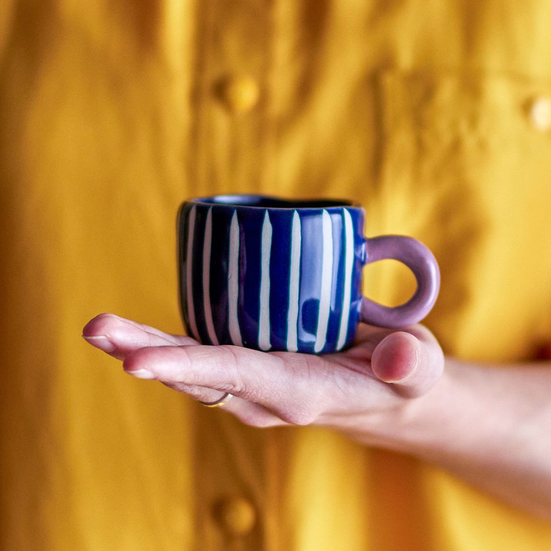 Taza Stella