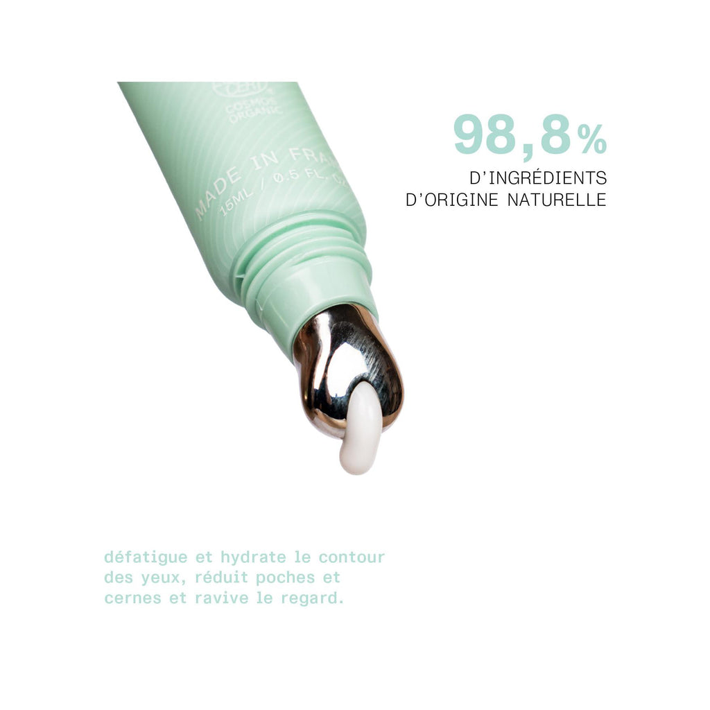 Organic Eye Contour Stick - NEW PACKAGING