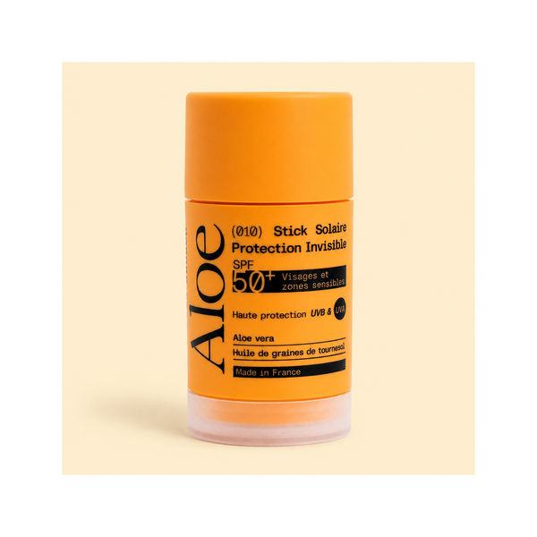 Stick solar SPF50+