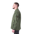 Surchemise - Stone Island - Verte
